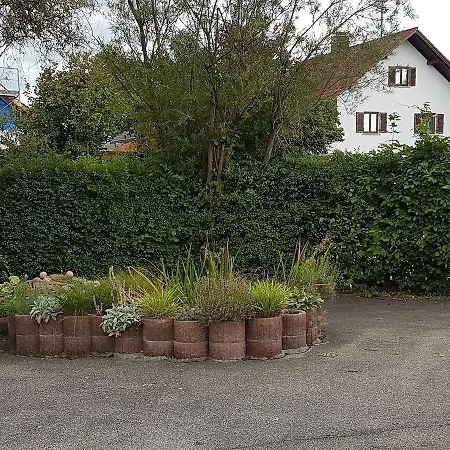 Lejlighed Amw-ferienwohnung *
