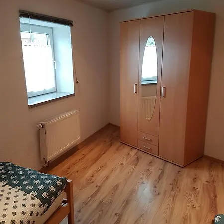 Lejlighed Amw-ferienwohnung *