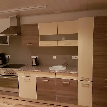 Amw-ferienwohnung Lejlighed