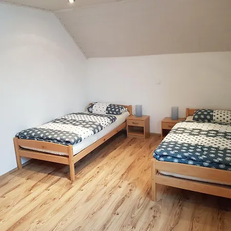 Lejlighed Amw-ferienwohnung *