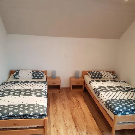 Lejlighed Amw-ferienwohnung *