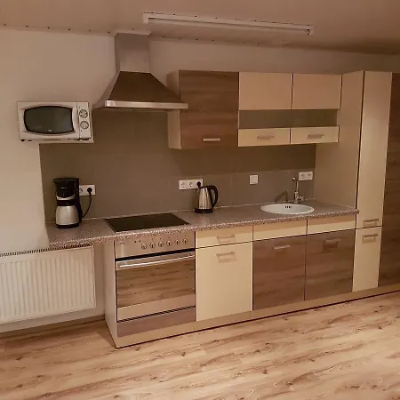 Lejlighed Amw-ferienwohnung *