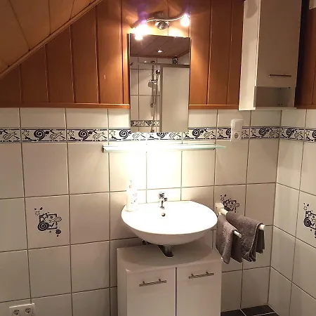 Amw-ferienwohnung * Legau