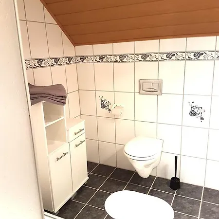 Amw-ferienwohnung Lejlighed *