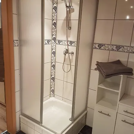 Amw-ferienwohnung Lejlighed *