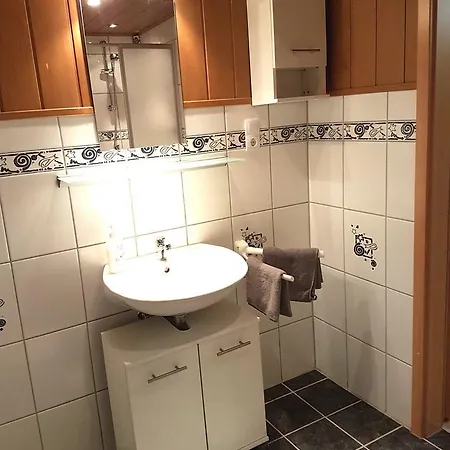 Amw-ferienwohnung Legau