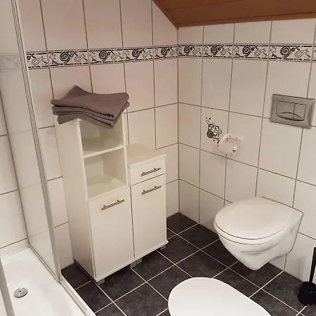 Amw-ferienwohnung * Legau