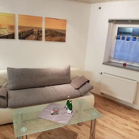 Amw-ferienwohnung Lejlighed Legau
