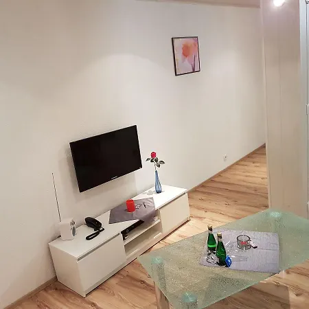 Amw-ferienwohnung Lejlighed