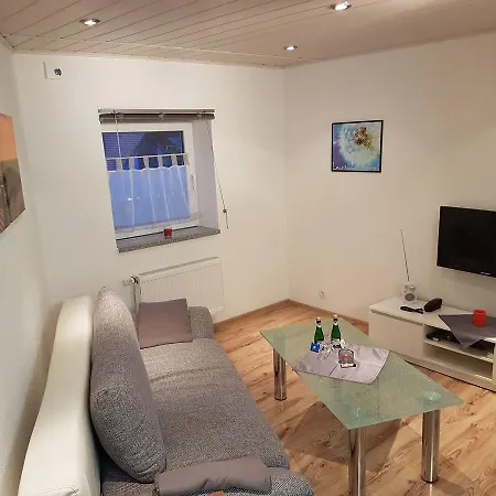 Amw-ferienwohnung Lejlighed Legau