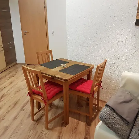 Lejlighed Amw-ferienwohnung *