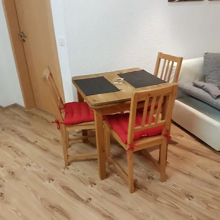 Amw-ferienwohnung * Legau