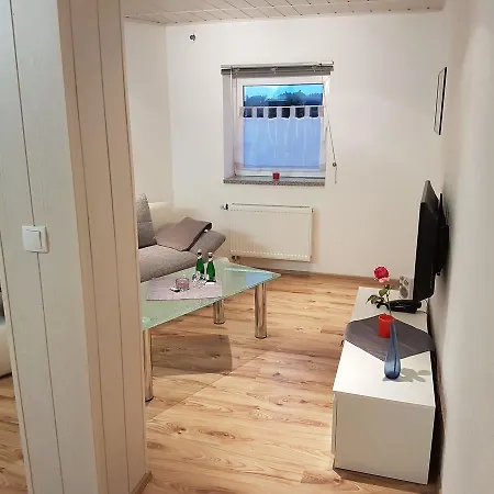 Amw-ferienwohnung Lejlighed *