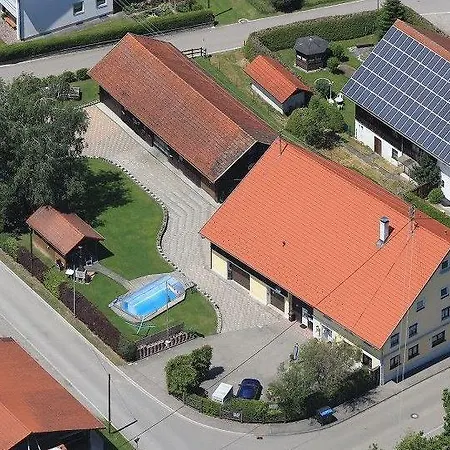 Amw-ferienwohnung Lejlighed *