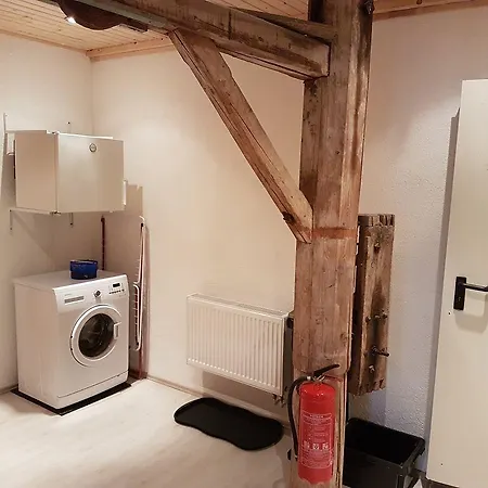 Amw-ferienwohnung *