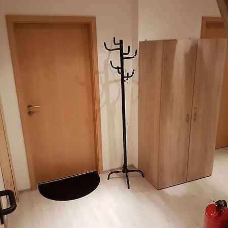 Lejlighed Amw-ferienwohnung