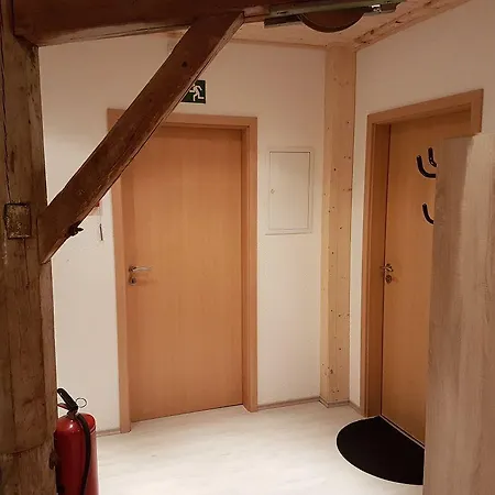 Lejlighed Amw-ferienwohnung Legau
